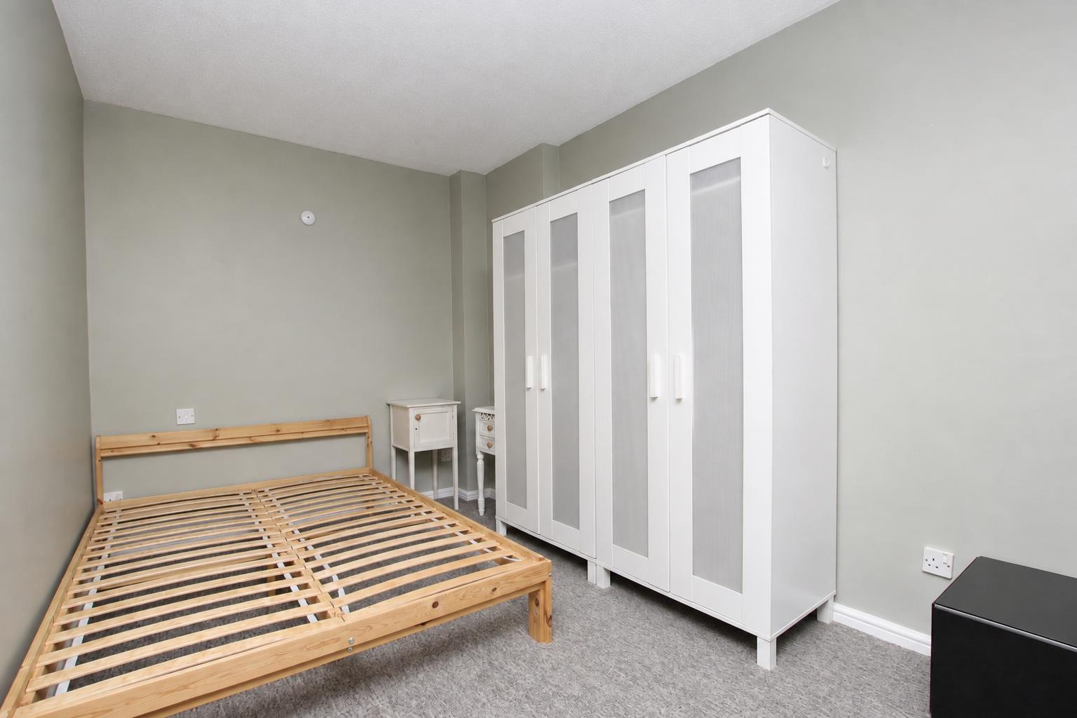 Bedford Court, Bath, BA1